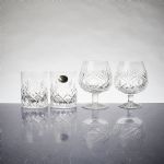 1522 9177 COGNAC GLASSES